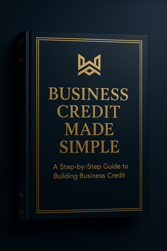 Business Credit Made Simple