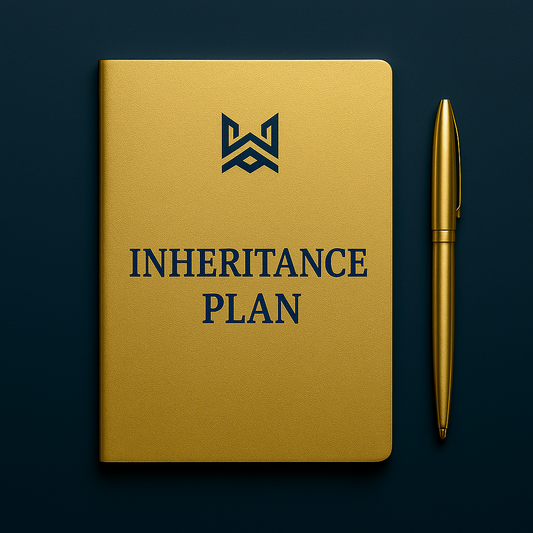 The Wealth Inheritance Plan